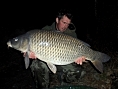 27/03/2013 02:53<br />32lb common